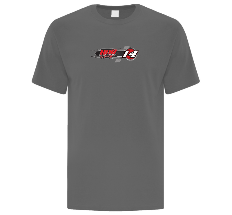 Thayne Hallyburton Racing Men’s T-Shirt (v2) S-XL