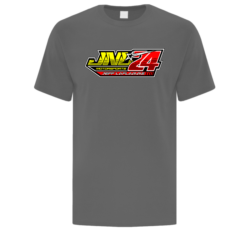 Jeff LaFlamme JNL Men’s T-Shirt