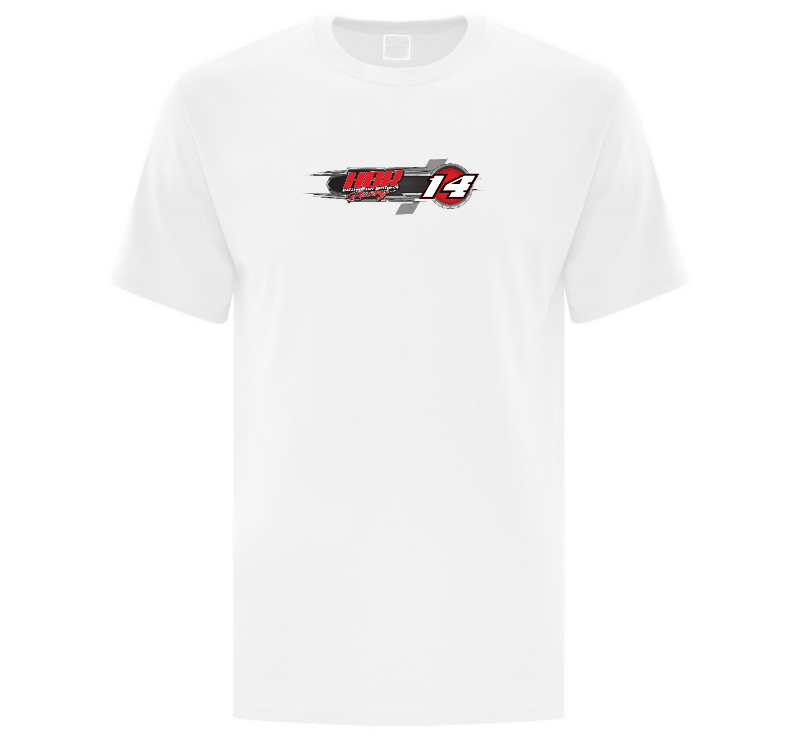 Thayne Hallyburton Racing Men’s T-Shirt (v1) S-XL