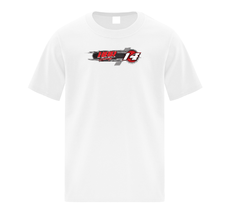 Thayne Hallyburton Racing Youth T-Shirt (v2)