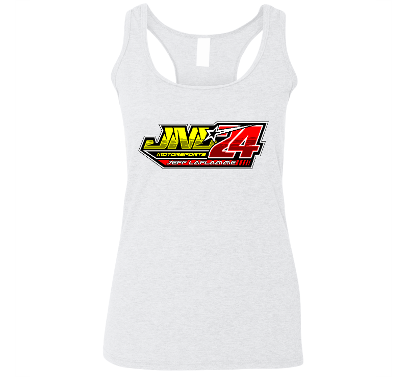 Jeff LaFlamme JNL Ladies' Tank Top