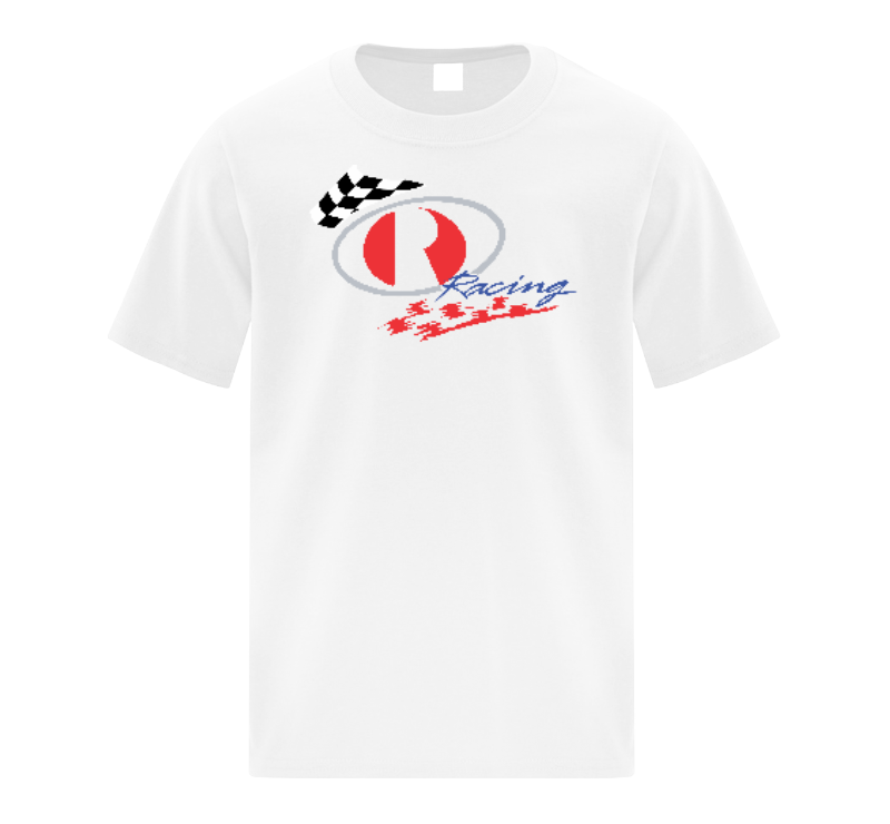 Rusty's Racing Youth T-Shirt