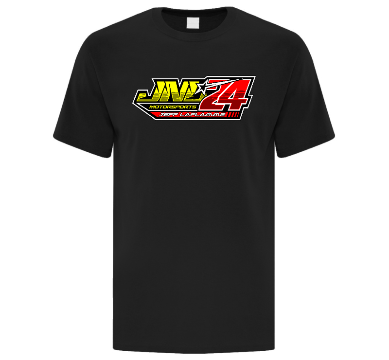 Jeff LaFlamme JNL Men’s T-Shirt