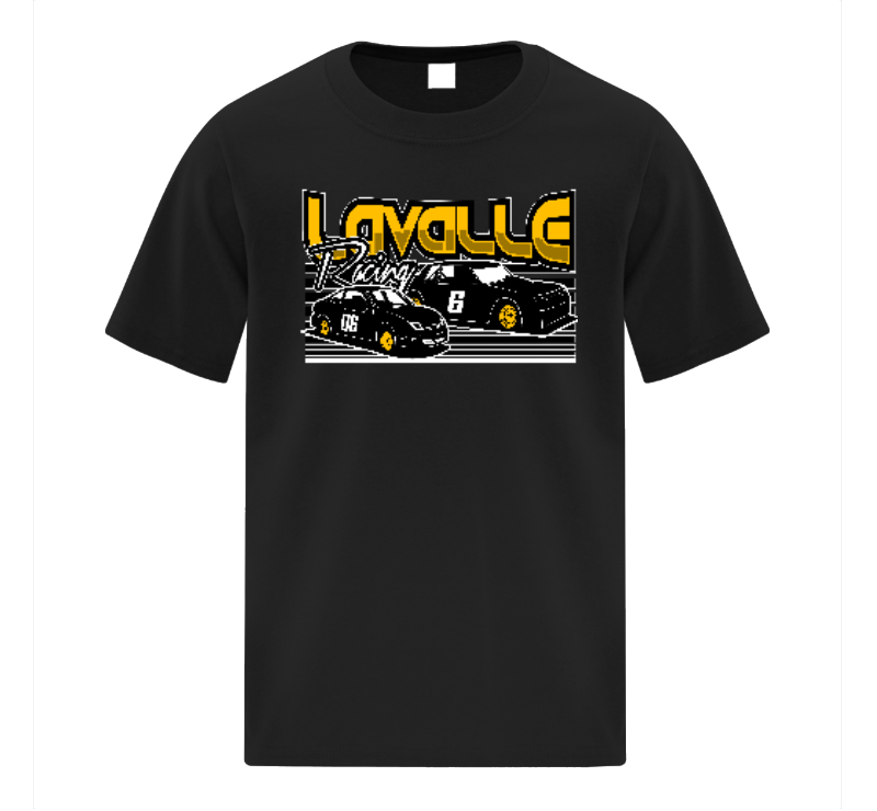 Lavalle Racing Youth T-Shirt