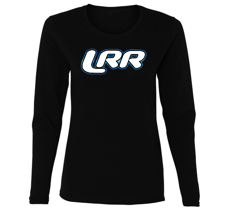 LRR - London Rec Racing Ladies Long Sleeve