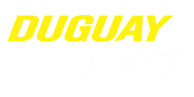 Duguay Racing Flexfit Hat
