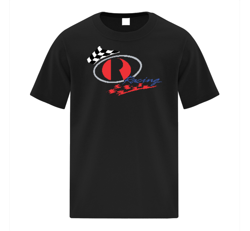 Rusty's Racing Youth T-Shirt
