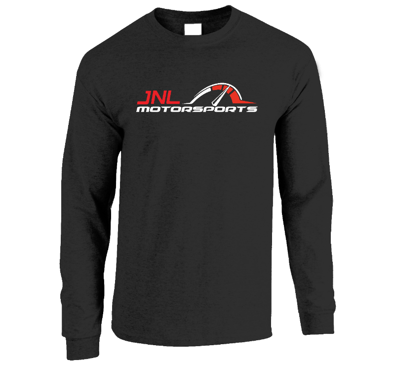 JNL - Jeff LaFlamme Men's Long Sleeve Shirt