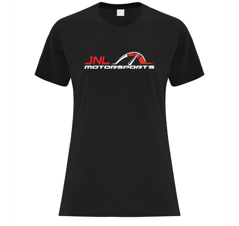 JNL - Jeff LaFlamme Ladies T-Shirt