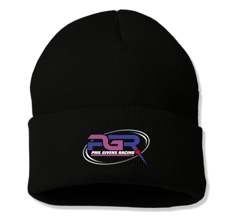 Phil Givens Racing Toque