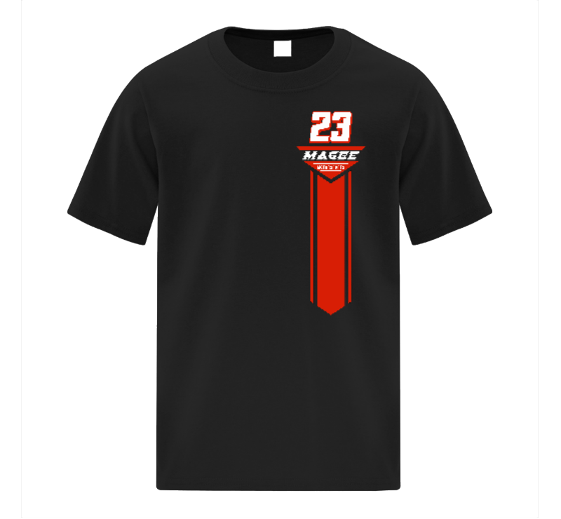 Brandan Magee Motorsports Youth T-Shirt