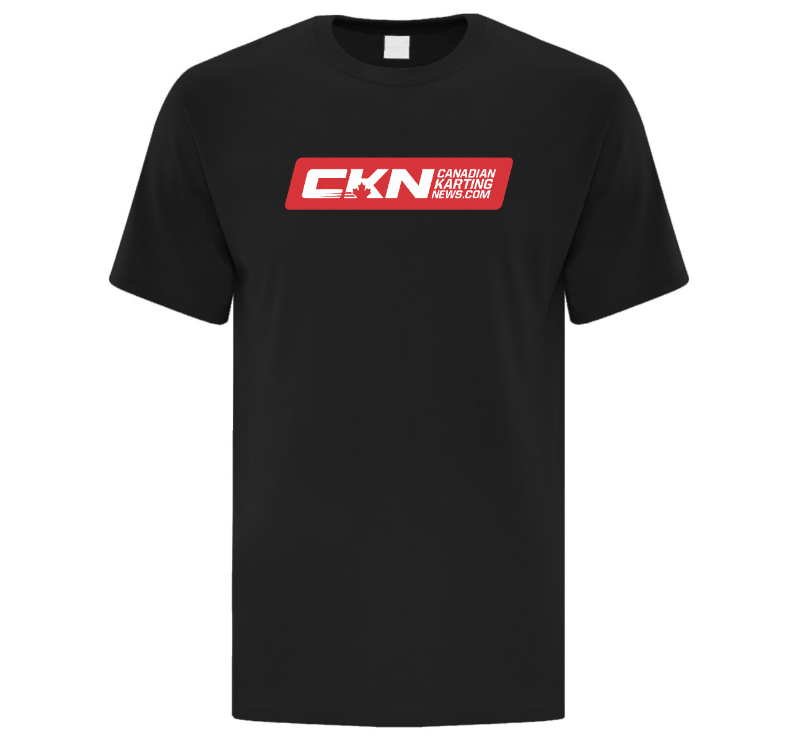 CKN Men's T-Shirt (S-XL)