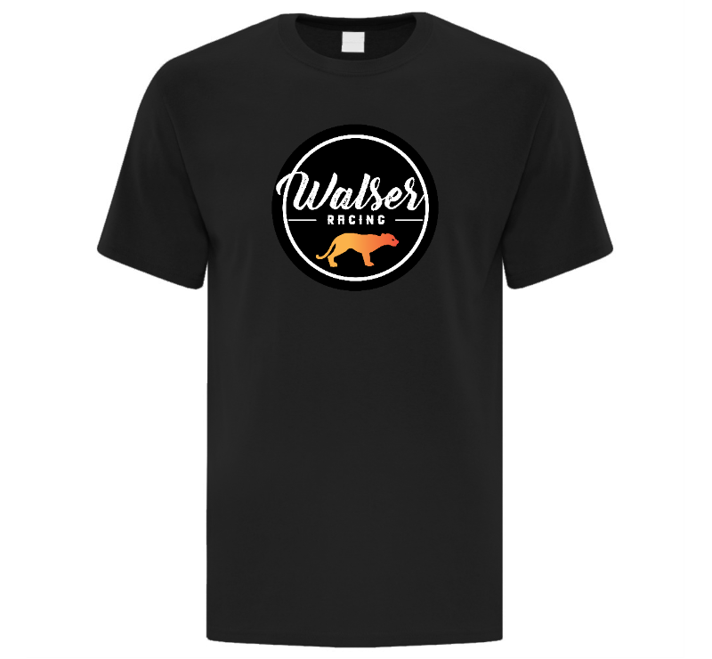 Laila Walser Racing Men's T-Shirt (S-XL)