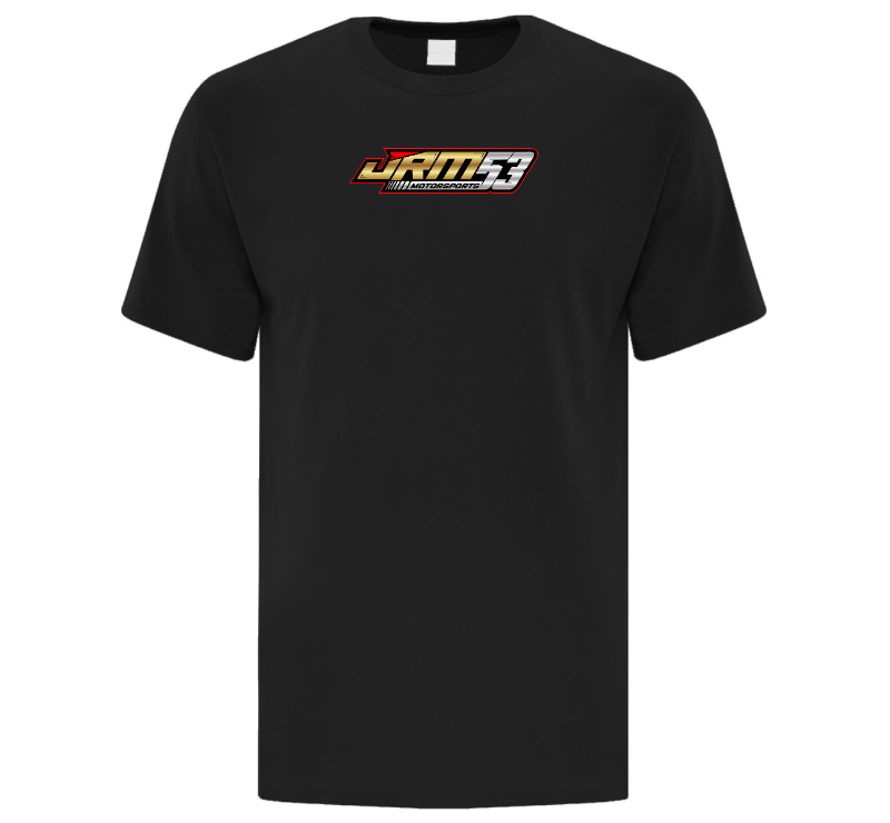 Johnnie McIntyre Motorsports JRM Men’s T-Shirt S-XL