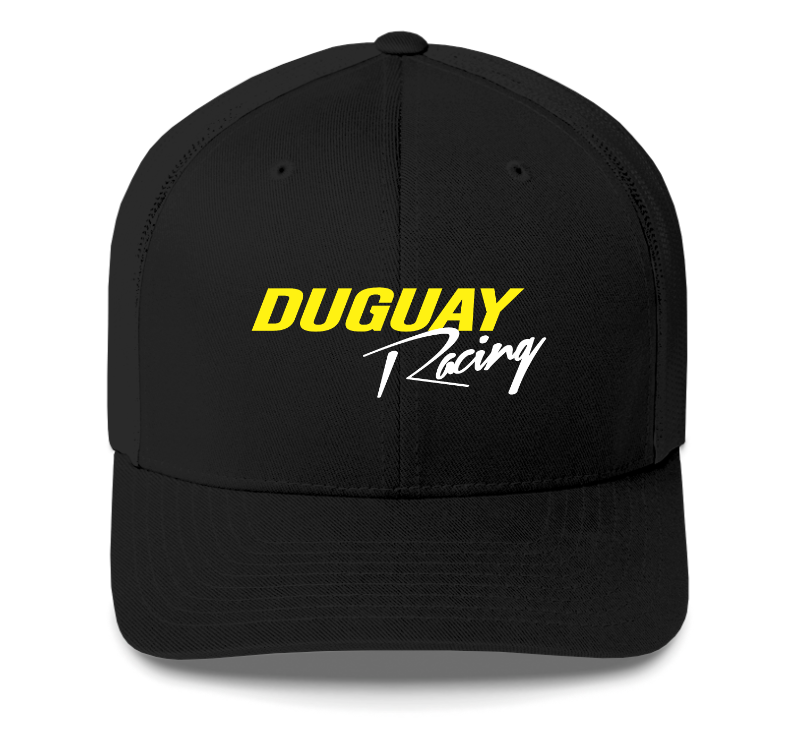 Duguay Racing Dad Hat