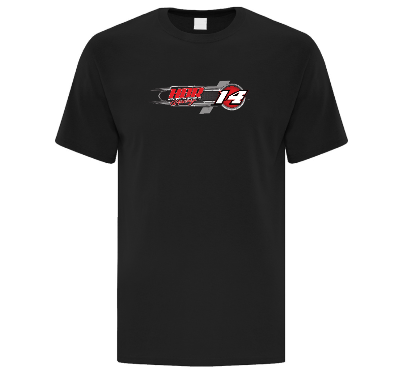 Thayne Hallyburton Racing Men’s T-Shirt (v2) 2XL-4XL