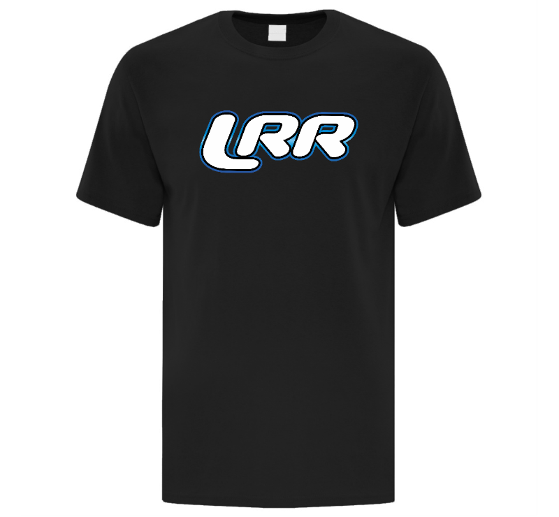 LRR Men's T-Shirt (2XL - 4XL)