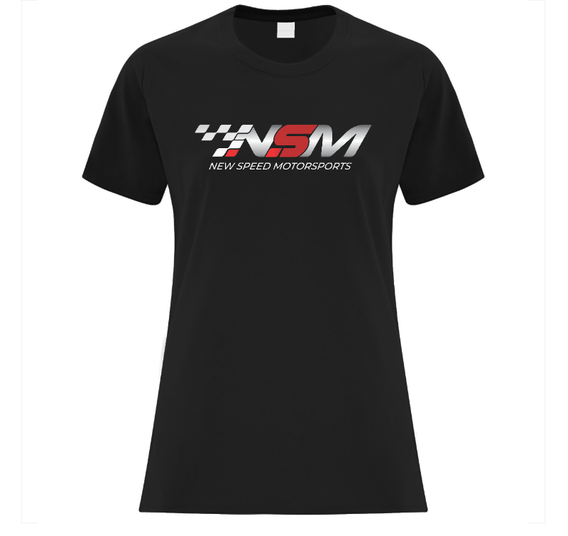 NSM Ladies T-Shirt