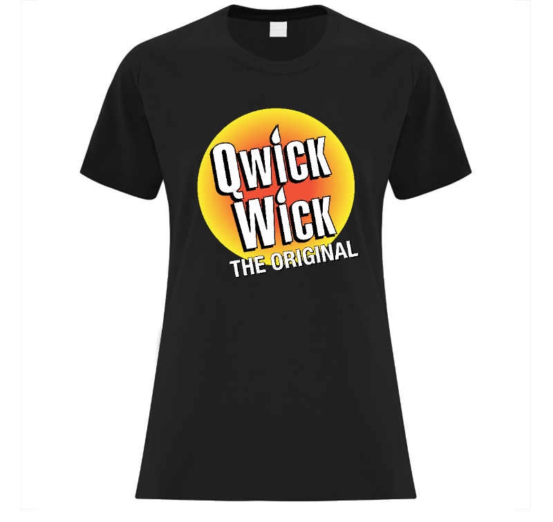 Qwick Wick Ladies T-Shirt