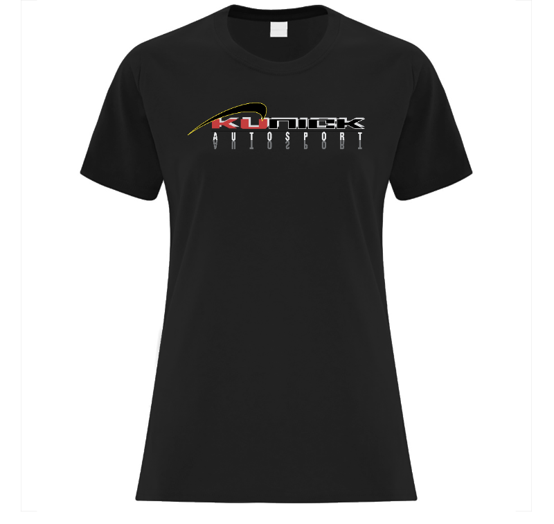 Kunick Autosport SPC Ladies' T-Shirt