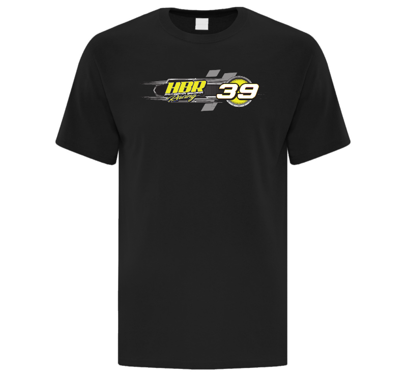 Travis Hallyburton Racing Men’s T-Shirt (v2) 2XL-4XL