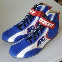 Custom SFI 3.3 Racing Shoes