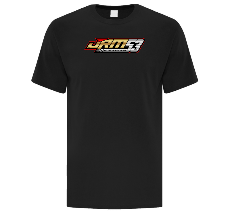 Johnnie McIntyre Motorsports JRM Men’s T-Shirt 2XL-4XL