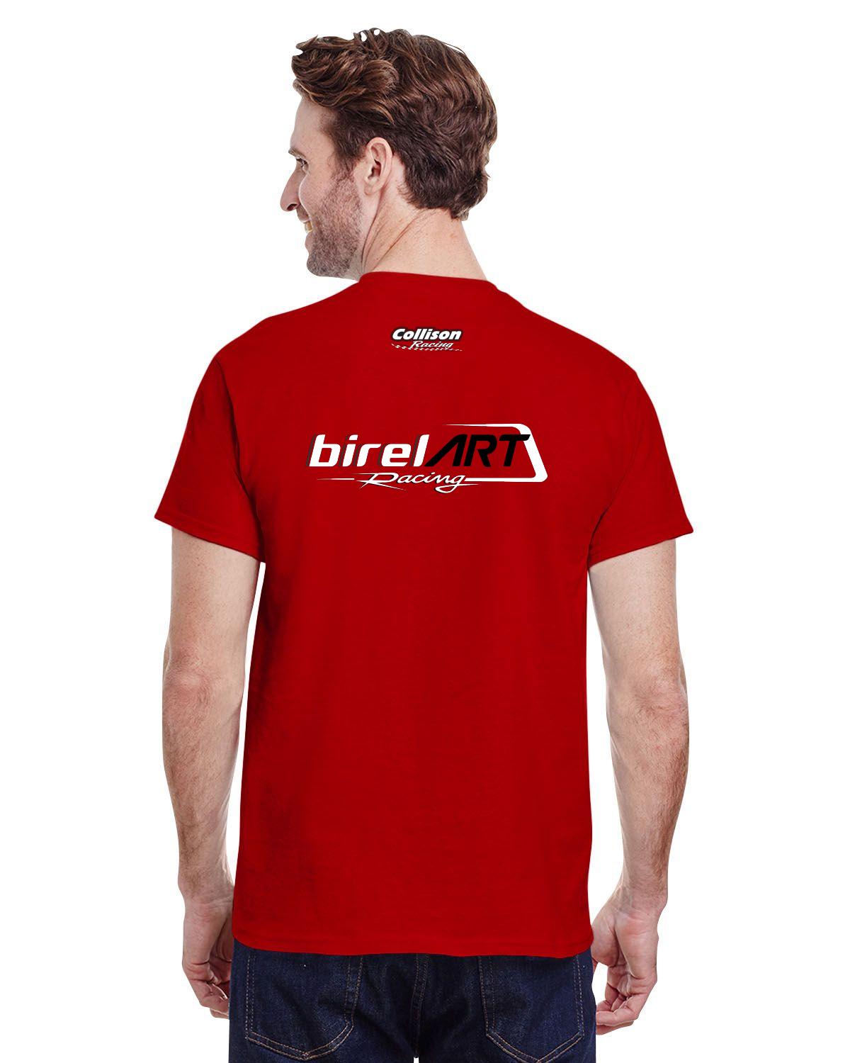 Birel Art Racing Adult T-Shirt