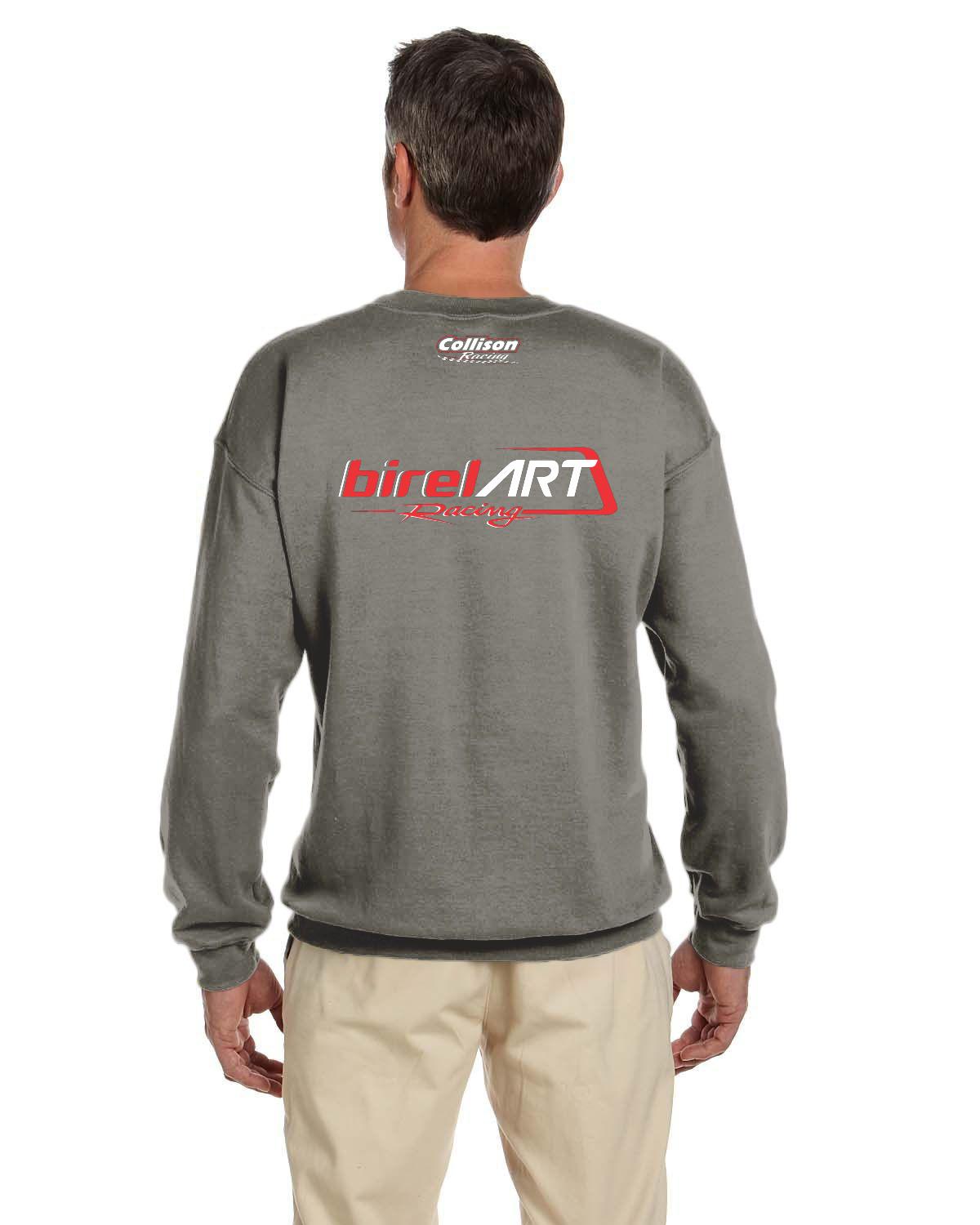 Birel Art Racing Adult crew neck sweater