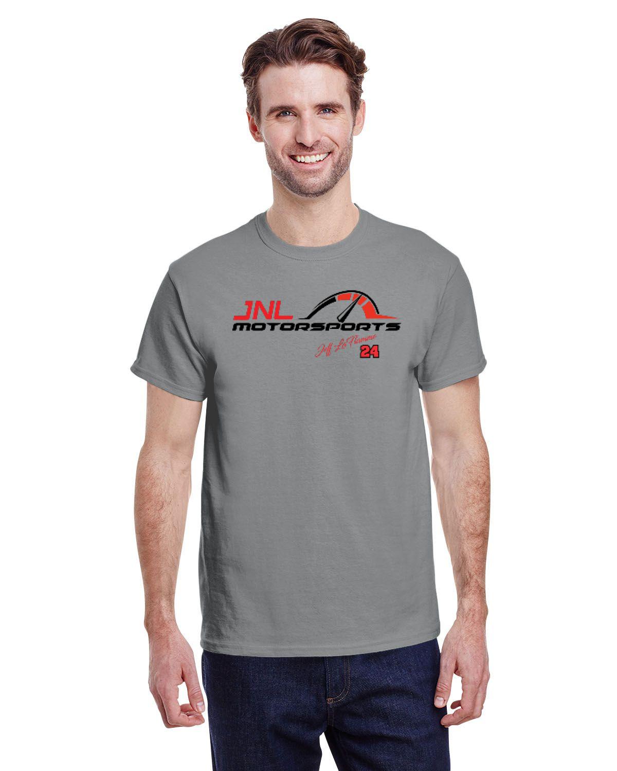 Jeff Laflamme Men's T-Shirt