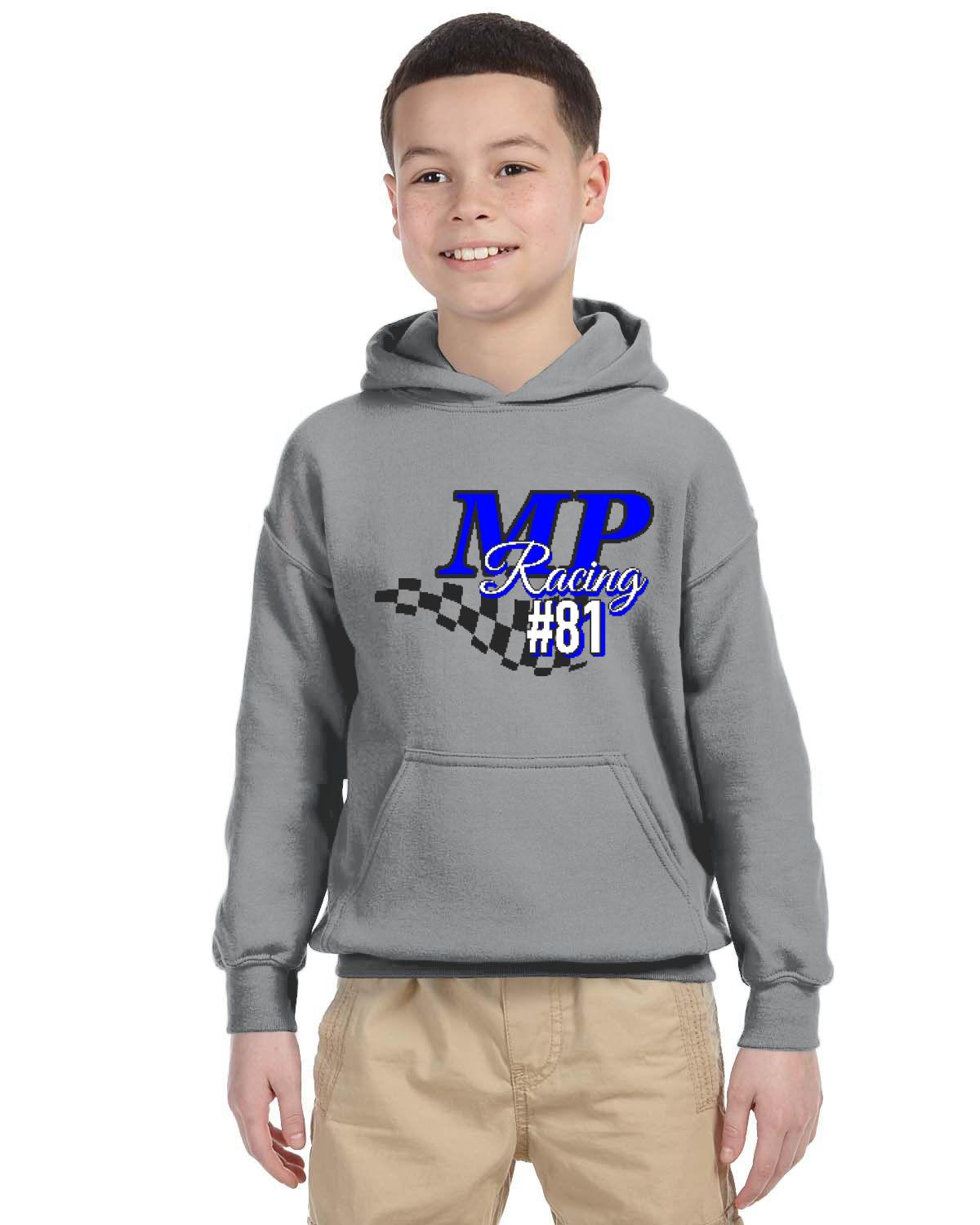 MP Racing Kid's Hoodie
