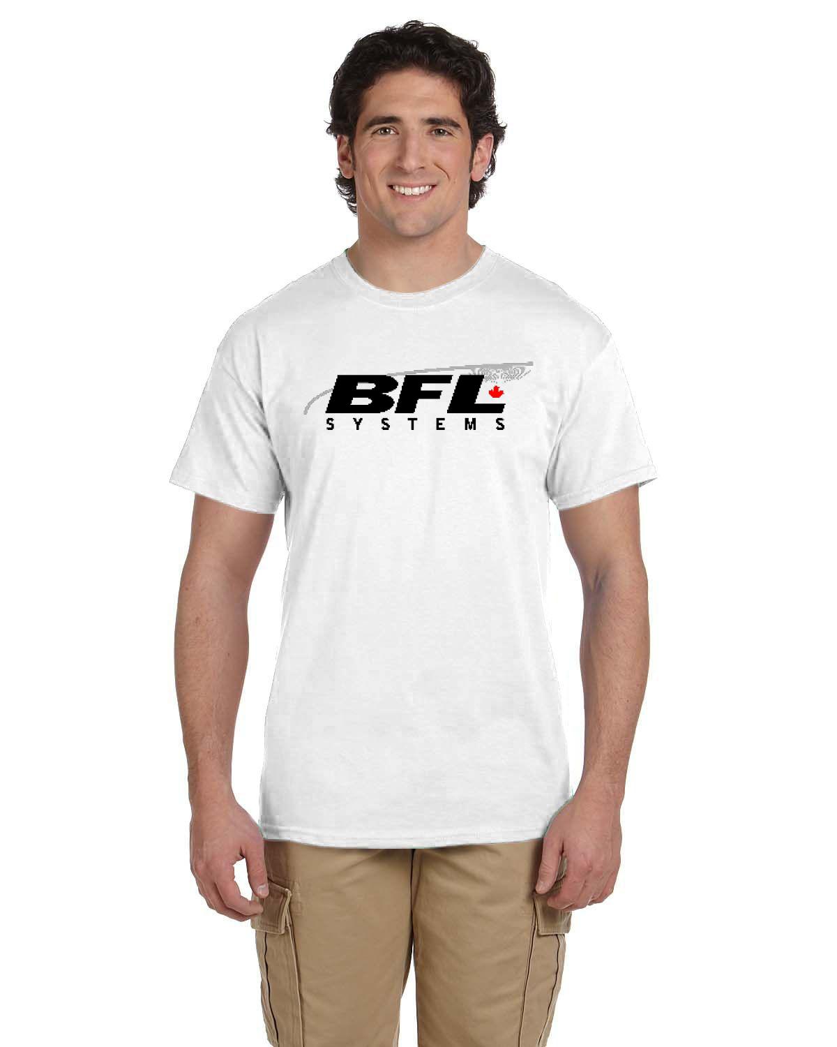 BFL Systems Men's T-Shirt