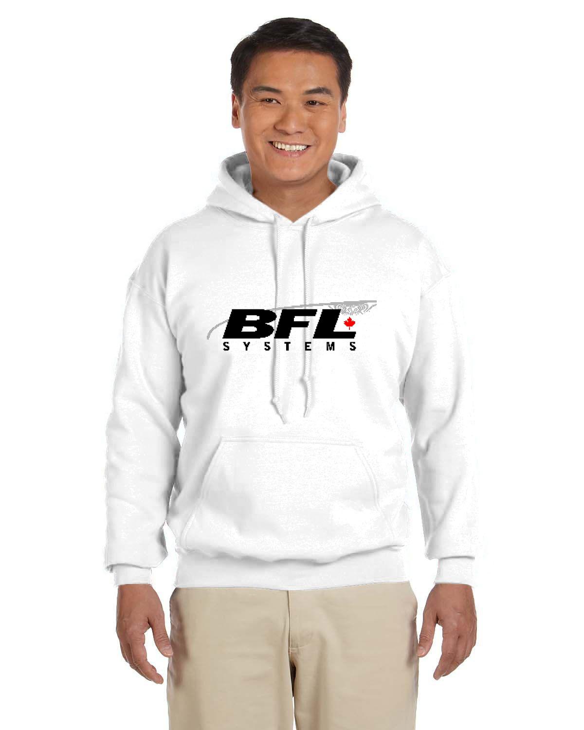 BFL Systems Adult Hoodie