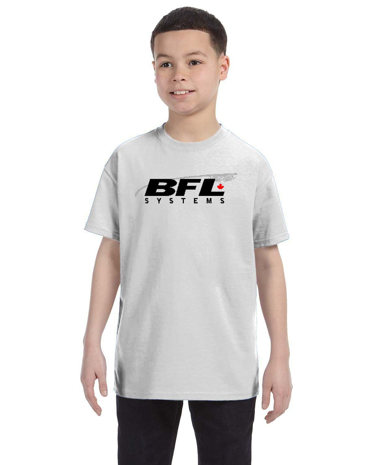 BFL Systems Kid's T-Shirt