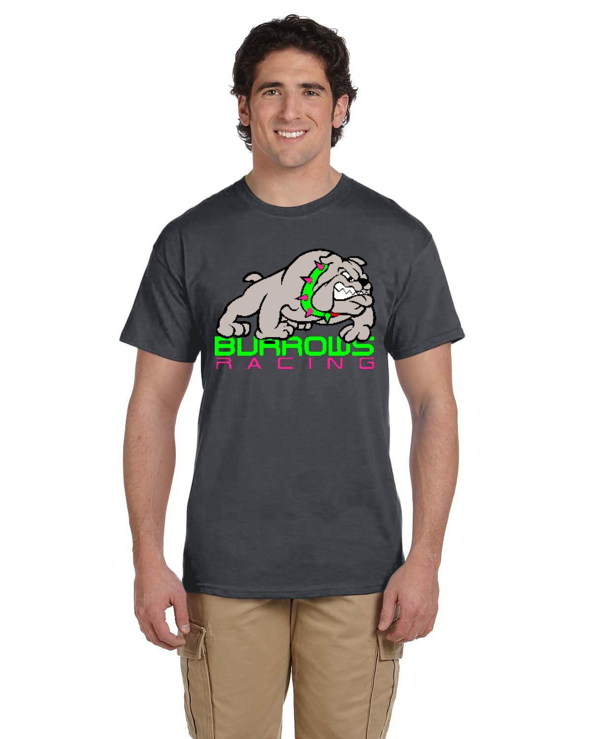 Burrows Racing Men's T-Shirt (S-XL)