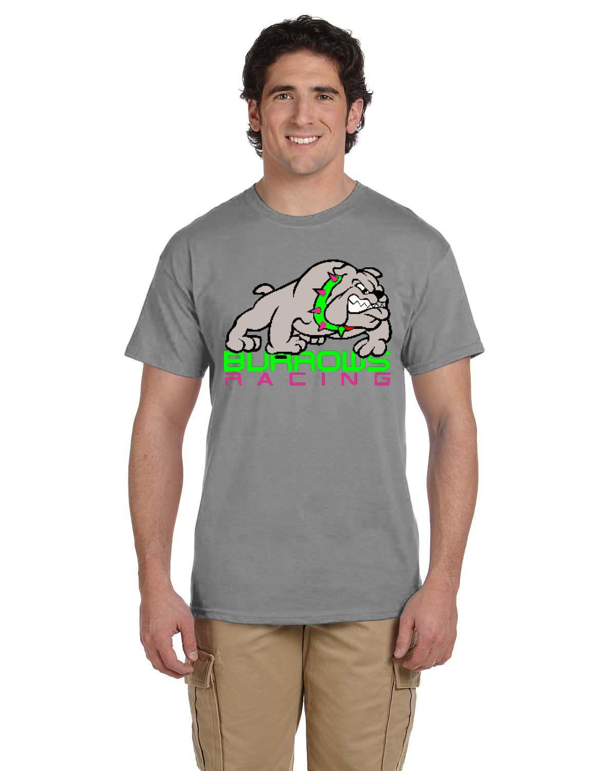 Burrows Racing Men's T-Shirt (S-XL)