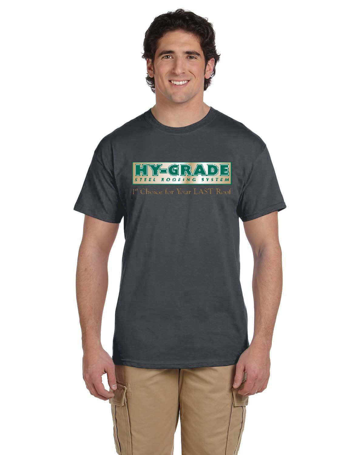 Hy-Grade Men's T-Shirt