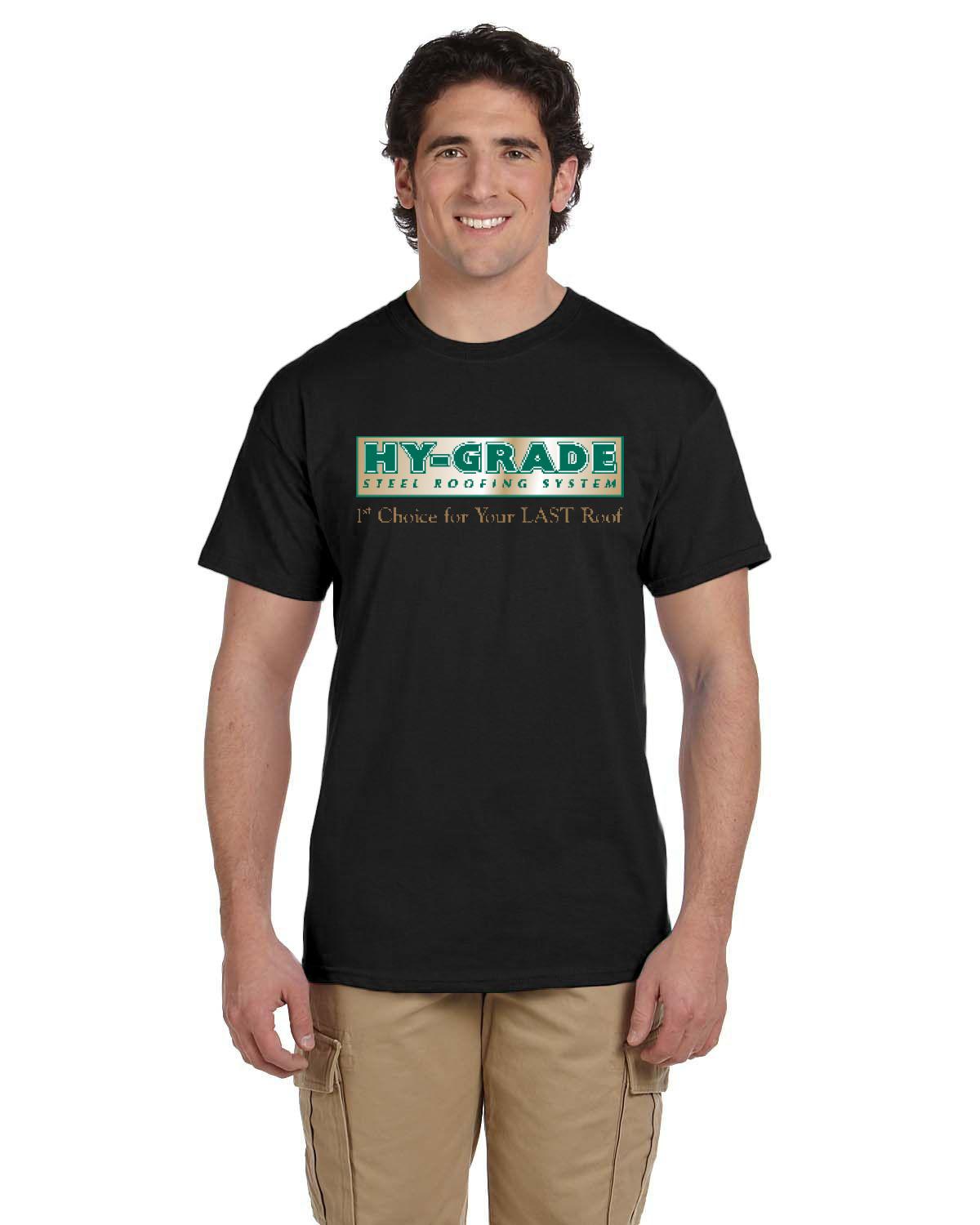 Hy-Grade Men's T-Shirt