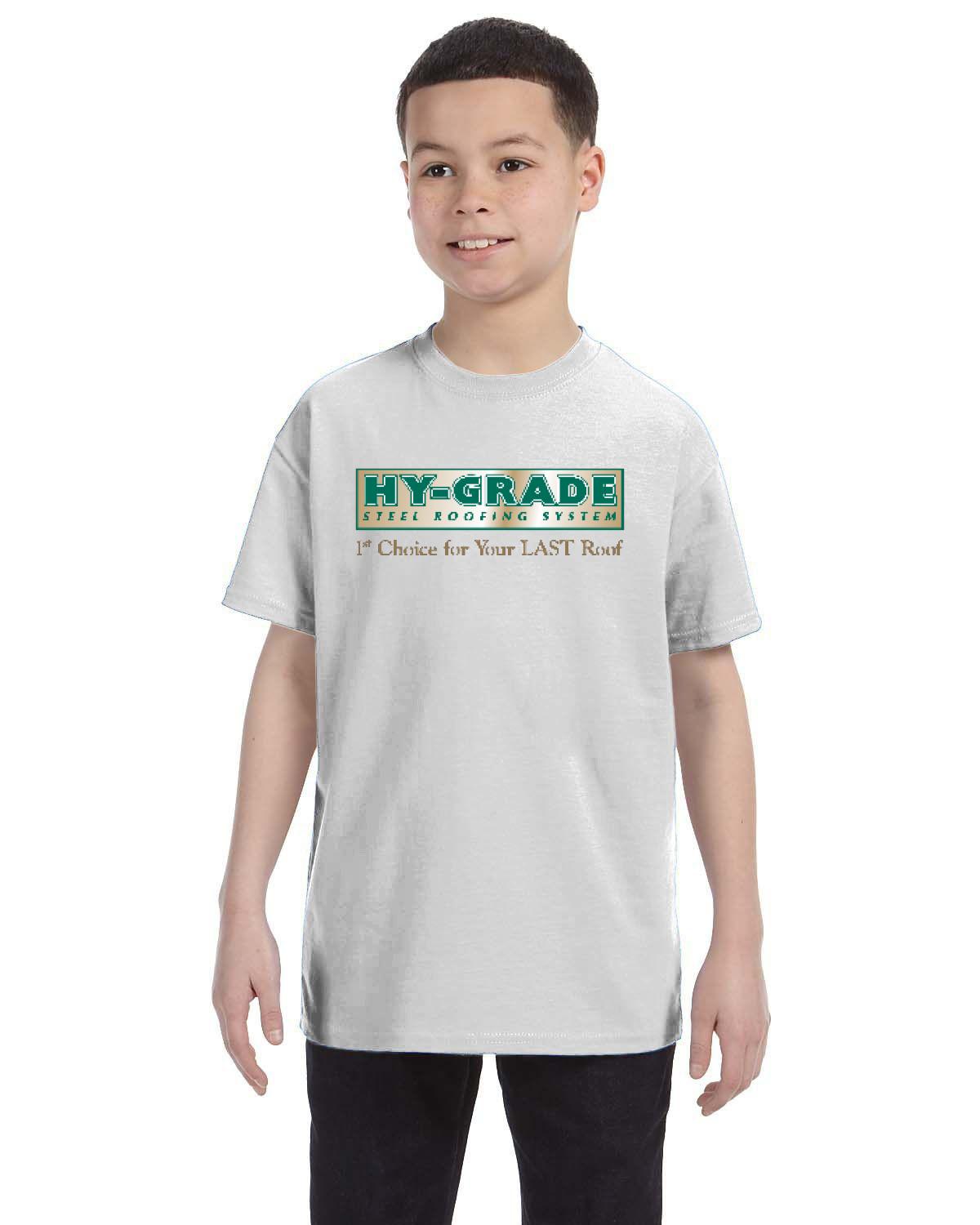 Hy-Grade Kid's T-Shirt