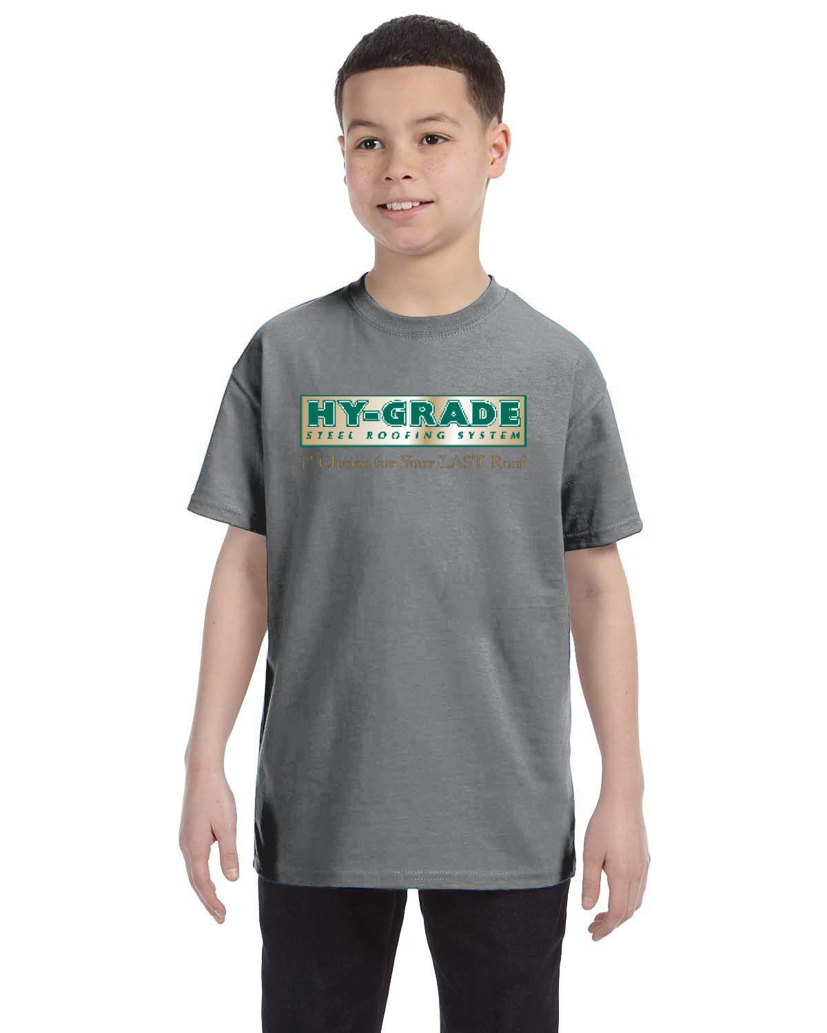 Hy-Grade Kid's T-Shirt