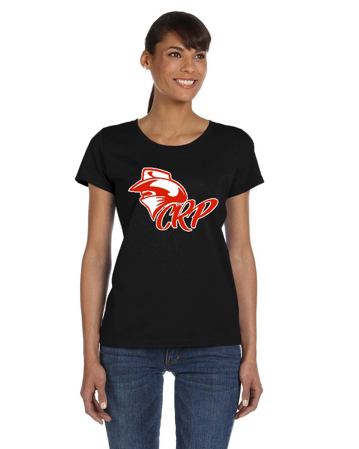 Cabral Racing Promotions Women's T-Shirt
