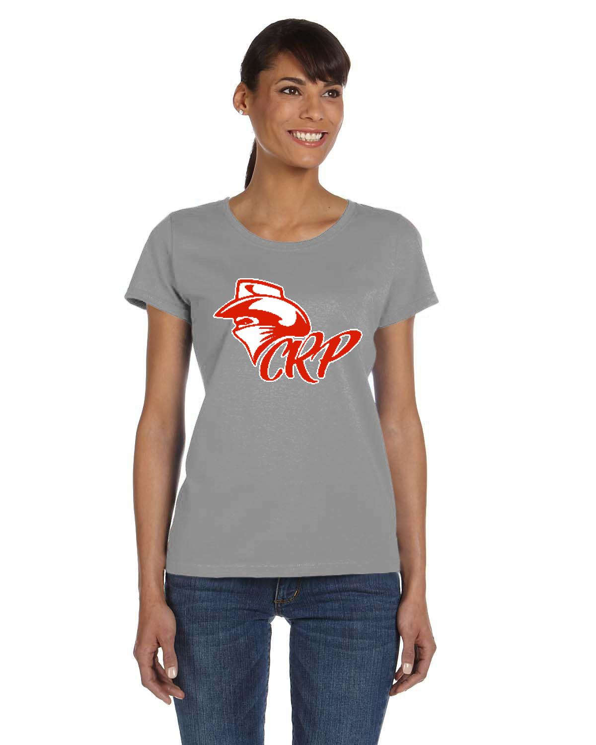 Cabral Racing Promotions Women's T-Shirt
