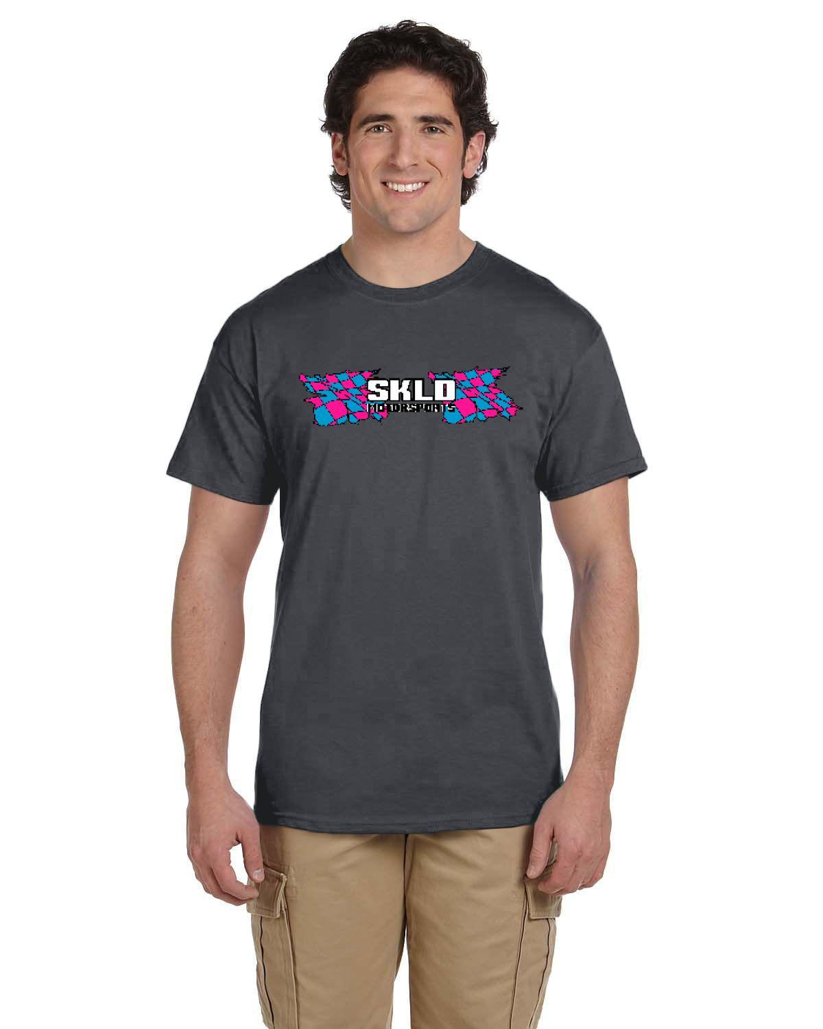 SKLD Motorsports Men's T-Shirt (S-XL)