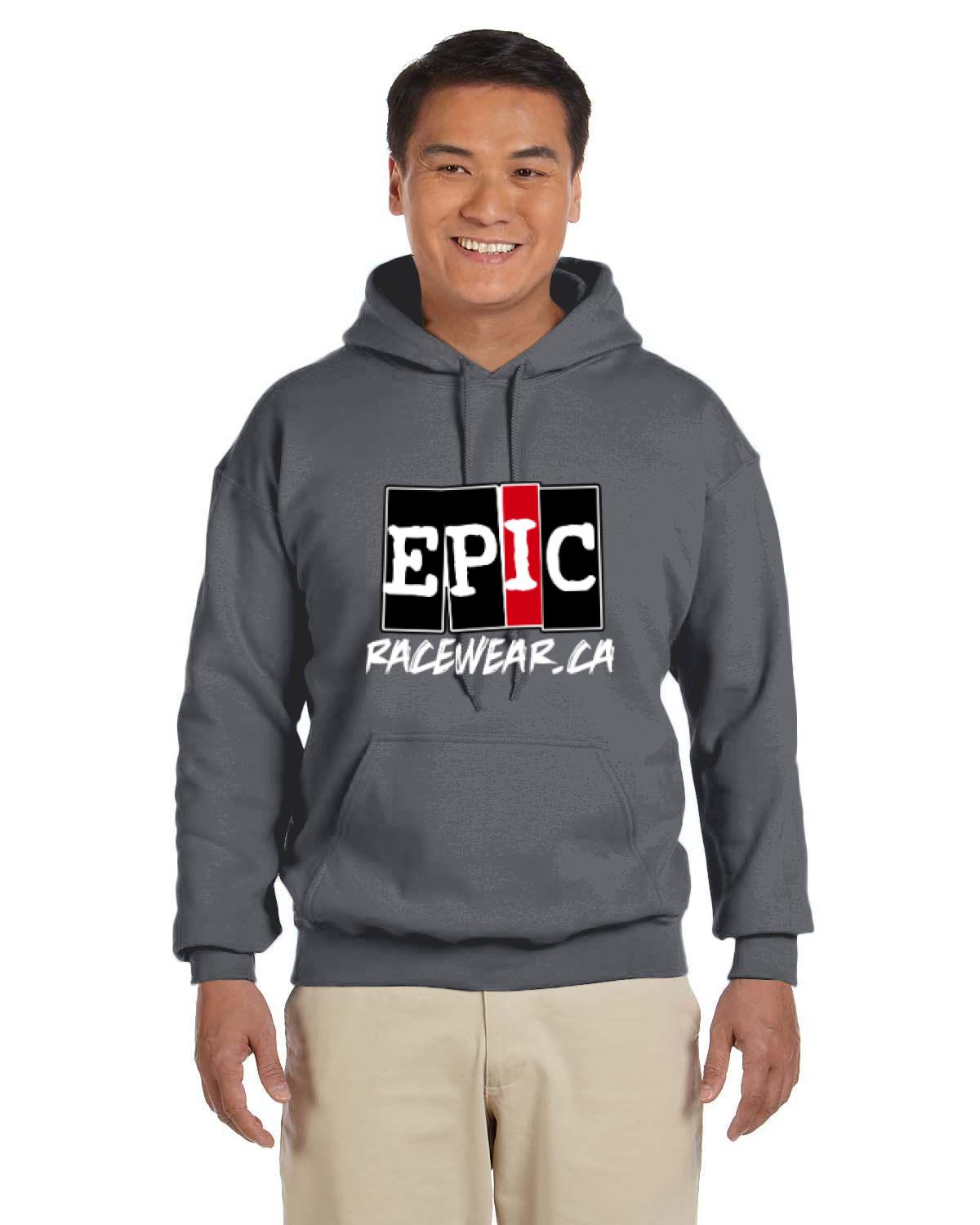 EPIC Racewear Hoodie