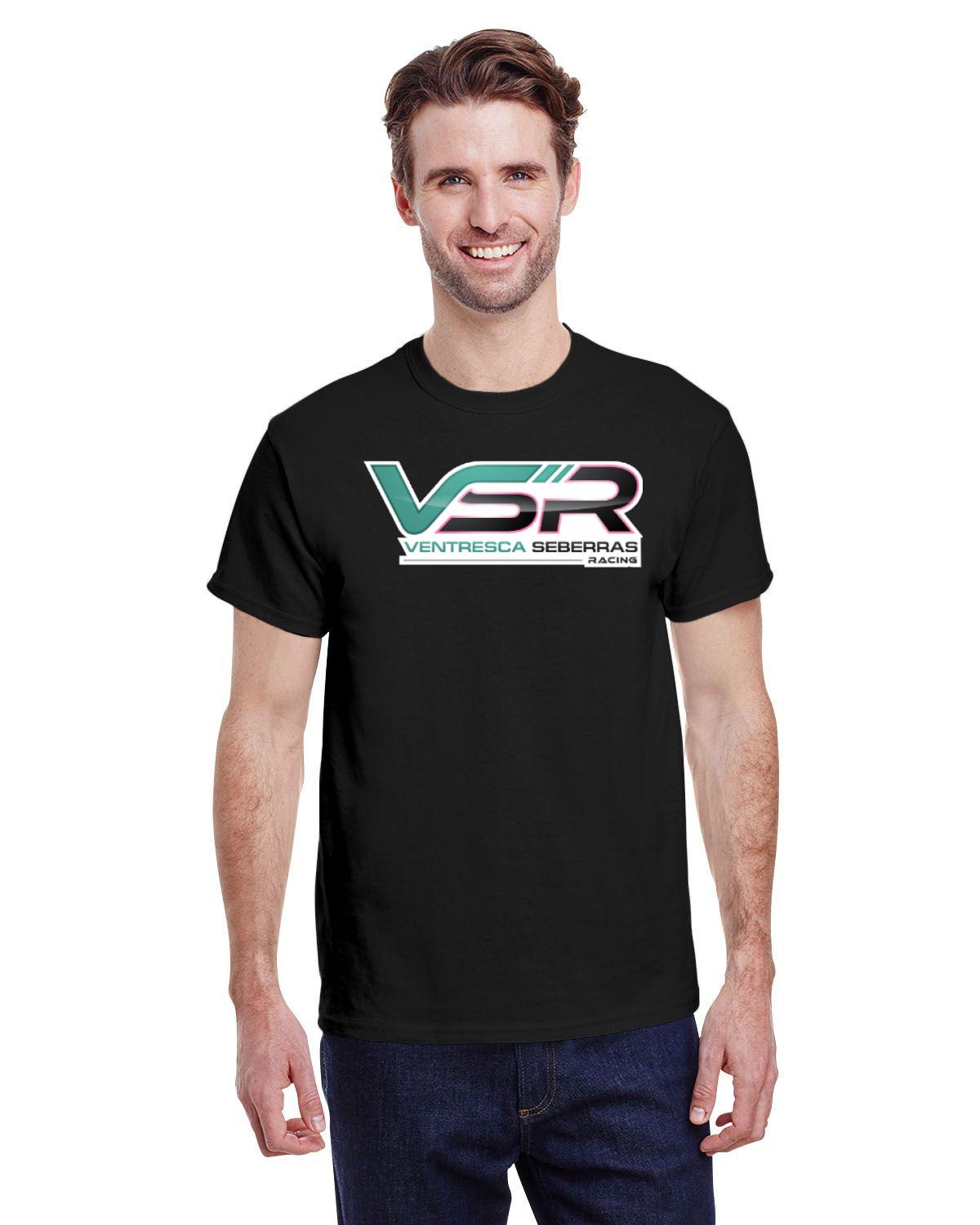VSR Karting Men's Tshirt
