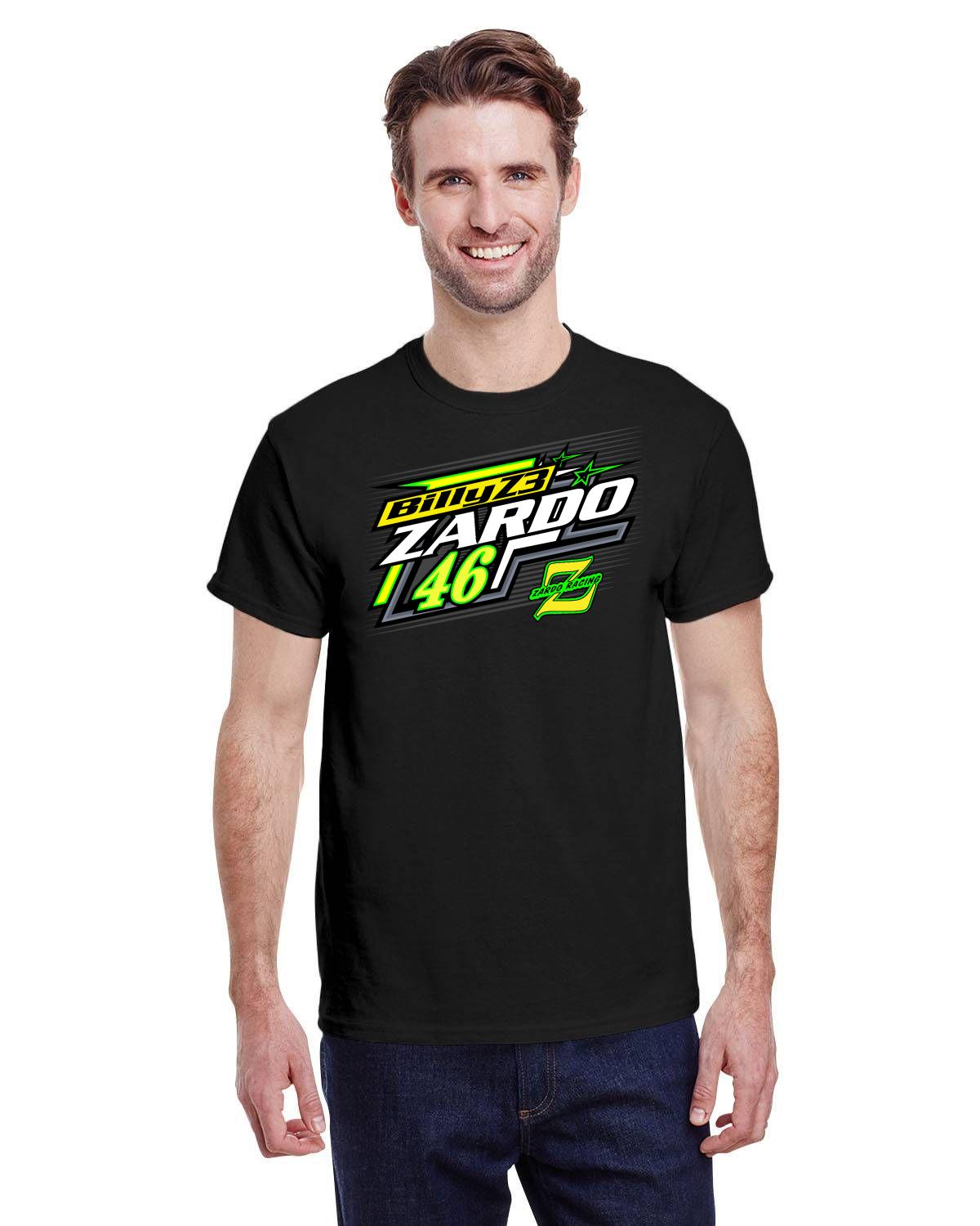 Billy Zardo Z3 PLM Men's Tshirt