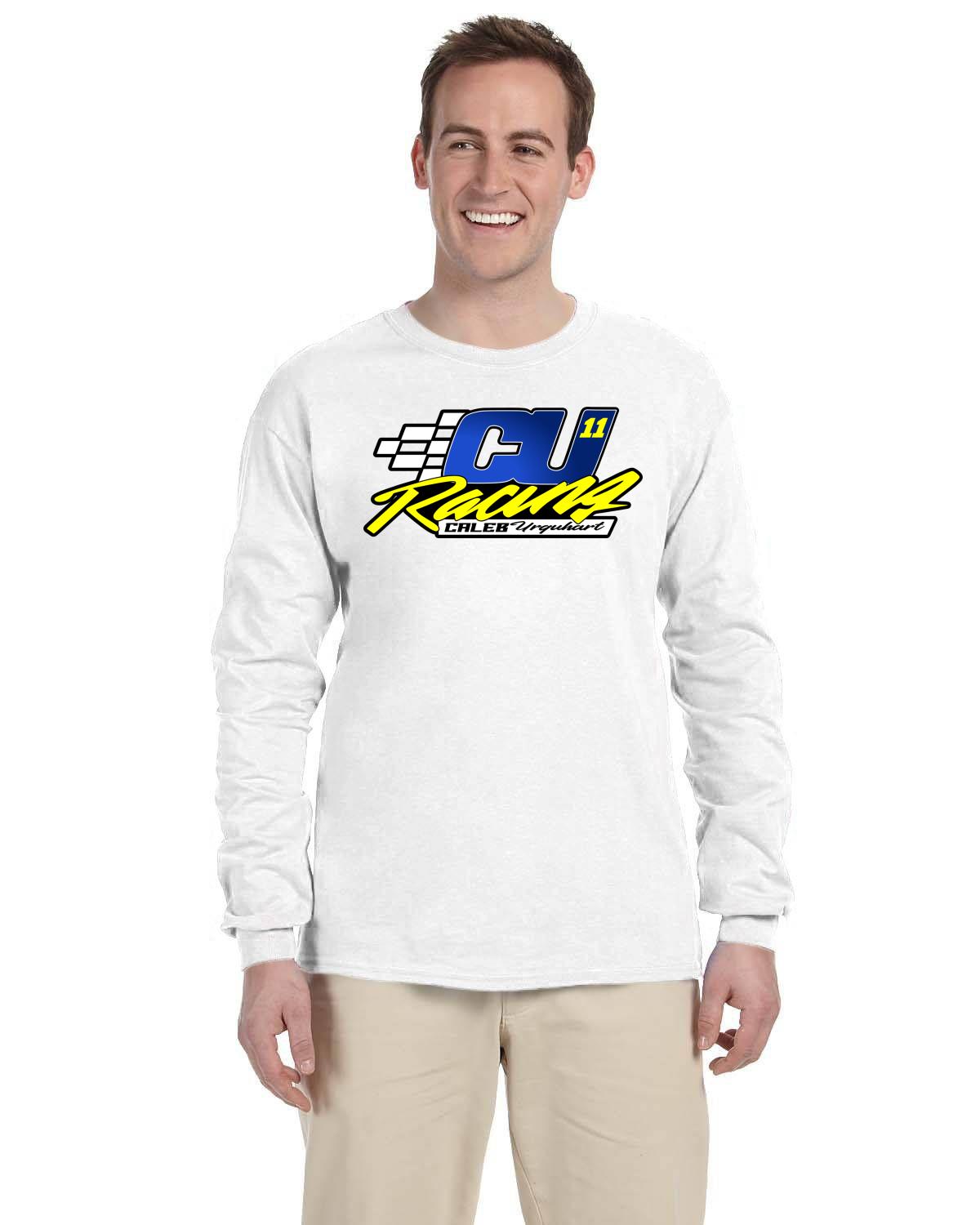 Caleb Urquhart FOTL Adult Crew Neck