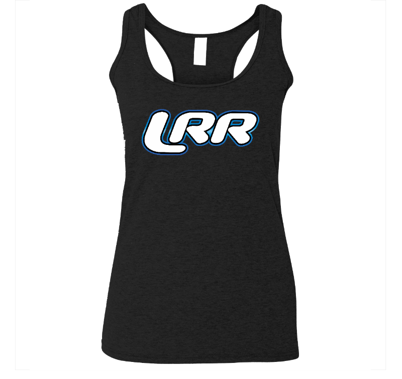 LRR - London Rec Racing Ladies Tank Top