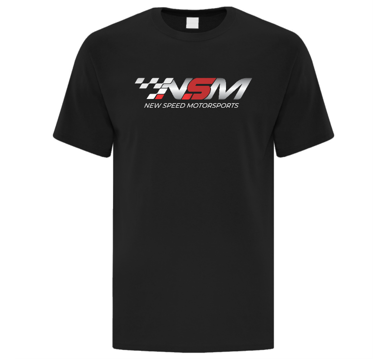 NSM Men's T-Shirt