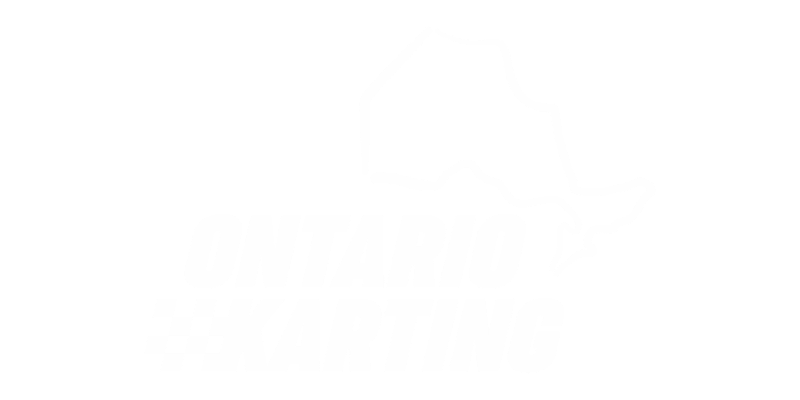 Ontario Karting FlexFit Embroidered Hat